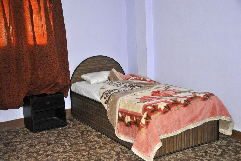 Zen Bed And Breakfast, Katmandu Dış mekan fotoğraf