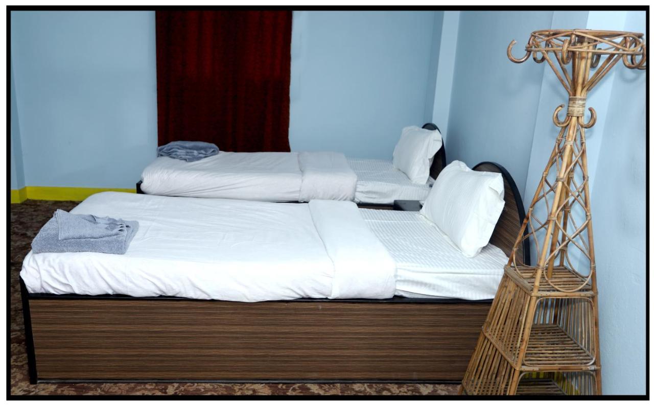 Zen Bed And Breakfast, Katmandu Dış mekan fotoğraf